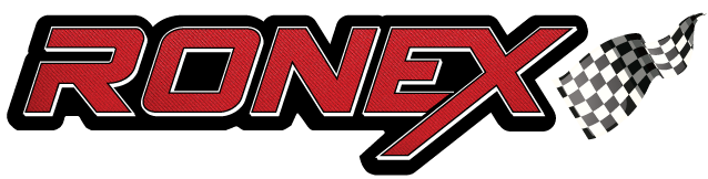RONEX- Logo Oficial