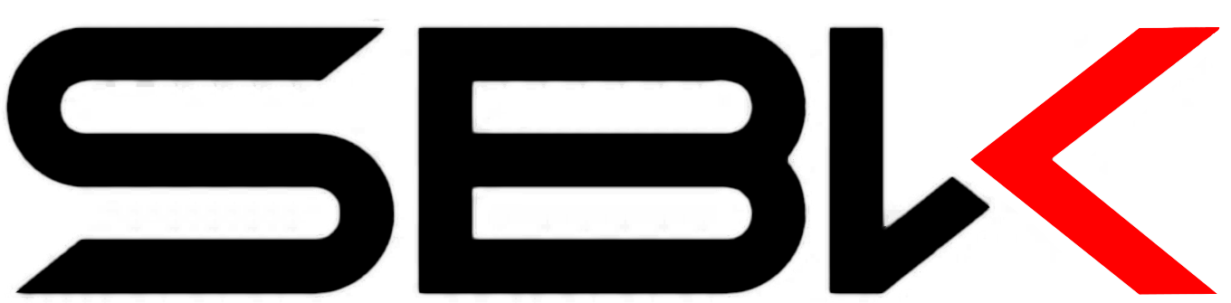 SBK LOGO